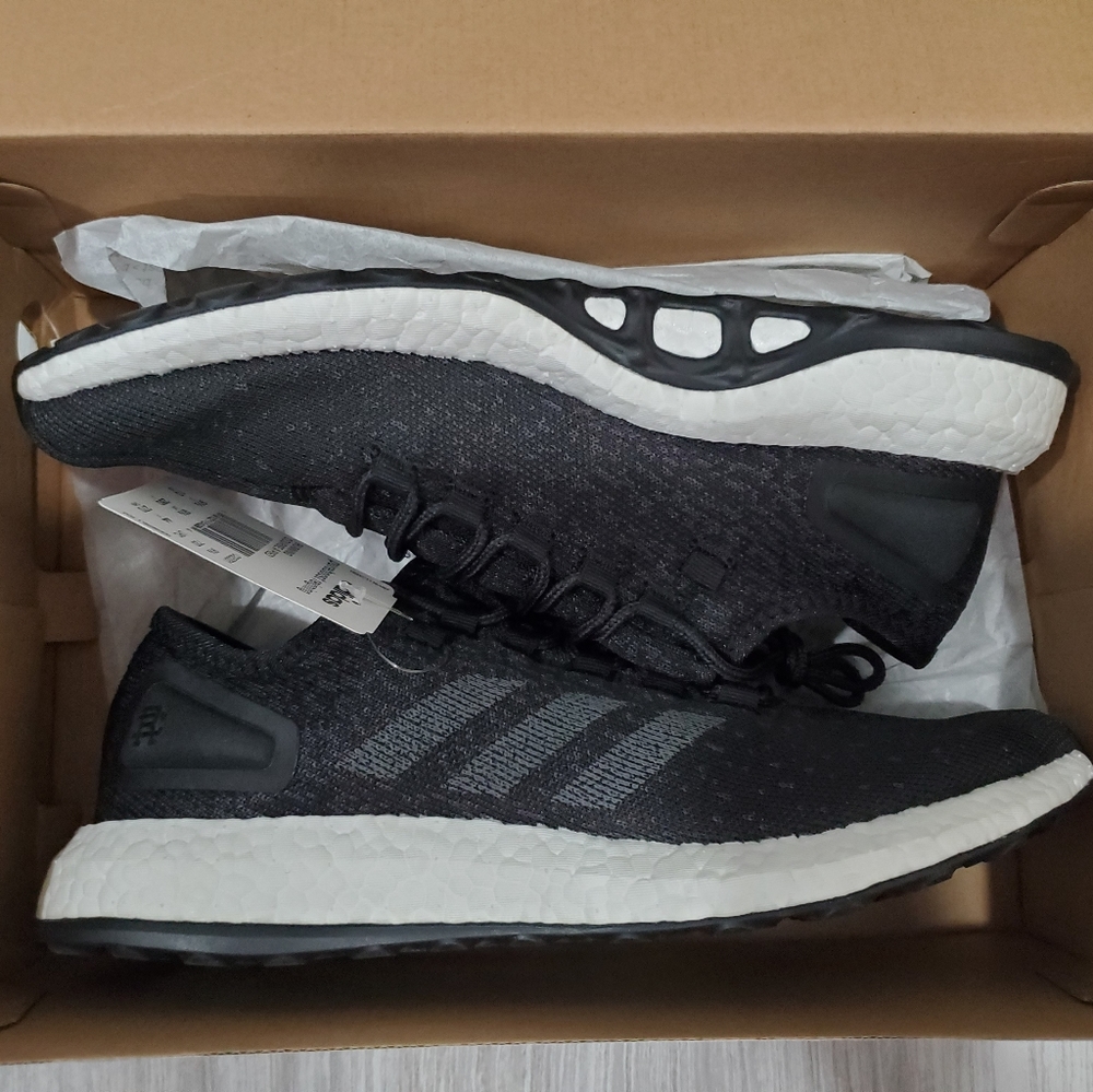 Adidas Pureboost Reigning Champ size 10.5